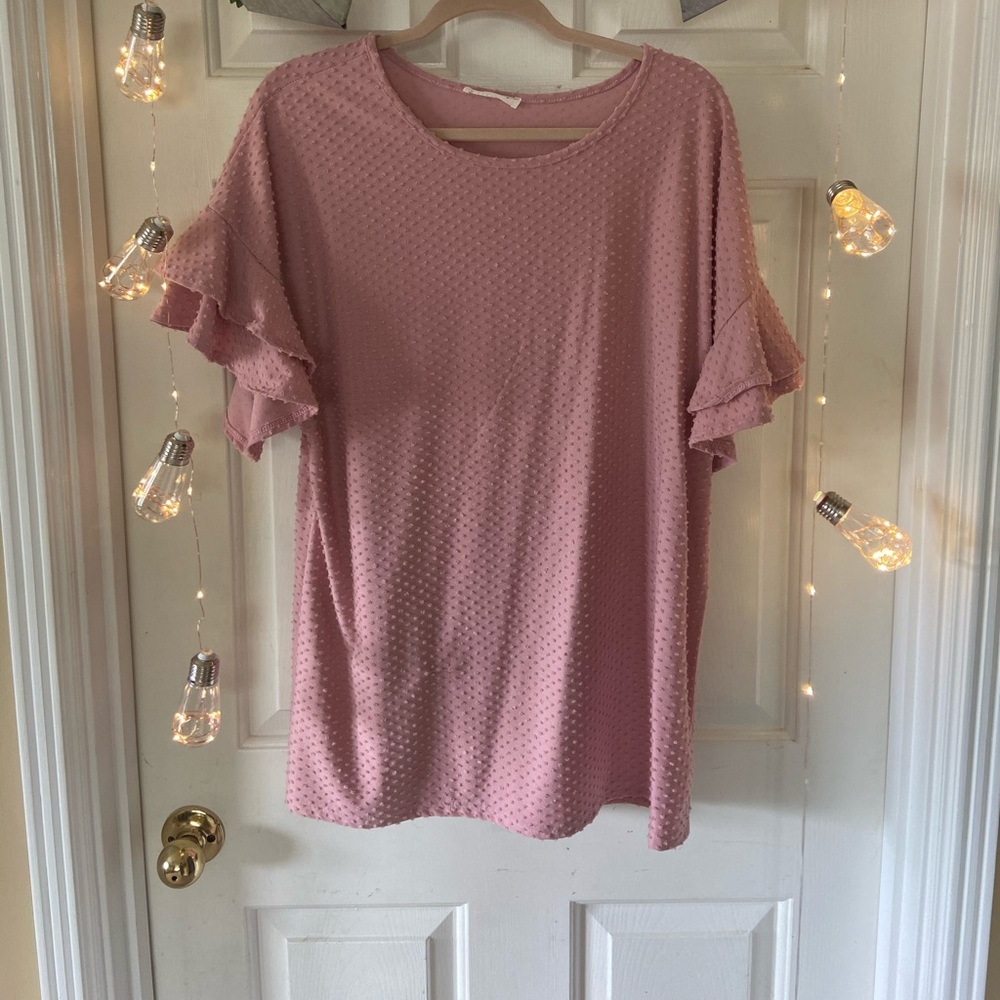 Reborn J Boutique Top